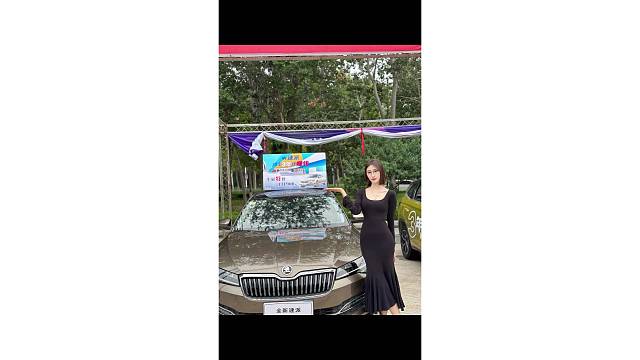 德州广电秋季车展，优惠活动倒计时两天！#选车指南 #家用车 #德系车 #suv #新车