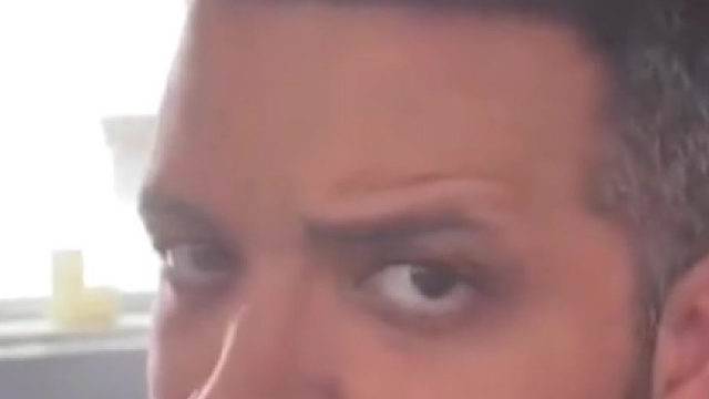 这鹦鹉节奏感真好！