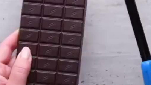 如何把食物做成别人吃不起的样子……