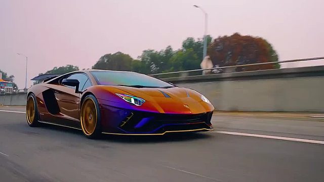 我发布了一个新视频，快来围观吧！