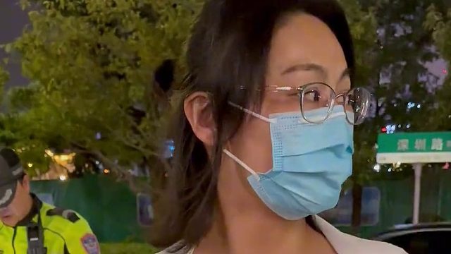 我撞了一辆宝马，我全责，原本以为期si定了，万万没想到结局会这样的