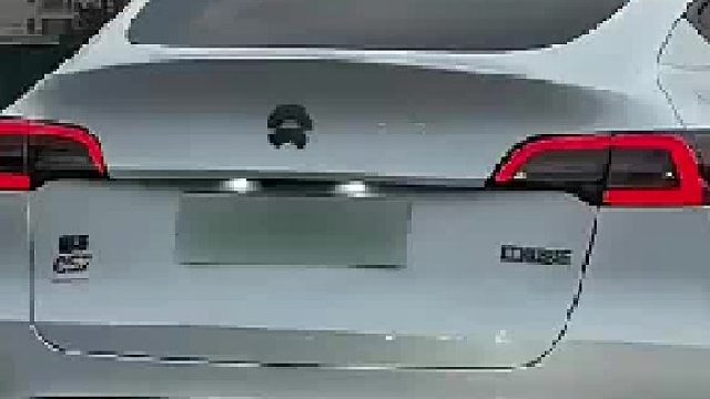 看见这车，马斯克来了都得愣三秒