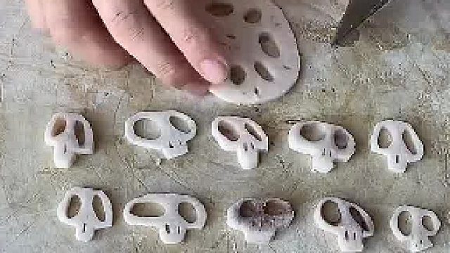 切菜的刀法与技巧 刀法出神入化