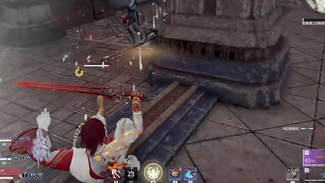 永劫快递员上线啦