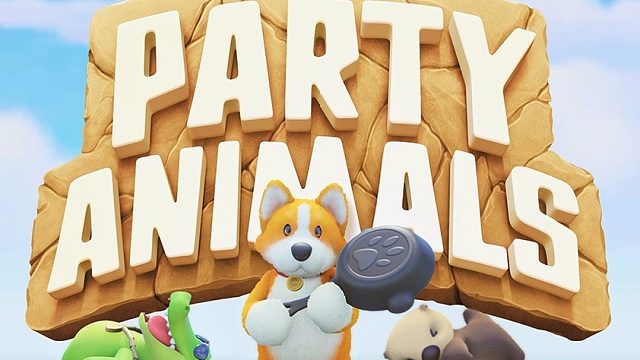 猛兽partyl`!-片段1