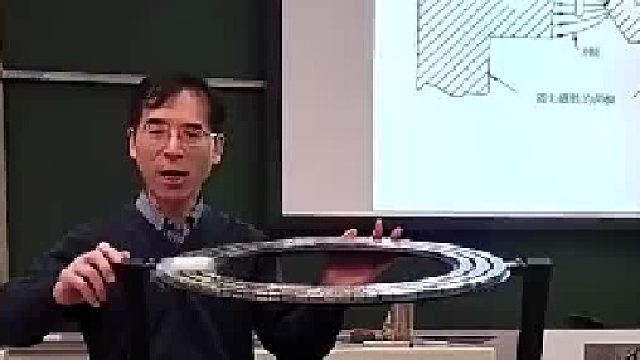 清华大学的物理课网友日虽然看不懂但是大为震撼
