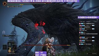 【沐】戰(zhàn)技篇6-尸海流番外篇52 大輝石龍（出血次數(shù)：2）