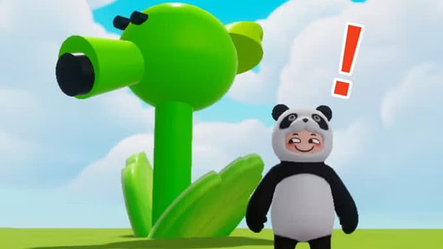 谁教你这么做游戏的！？