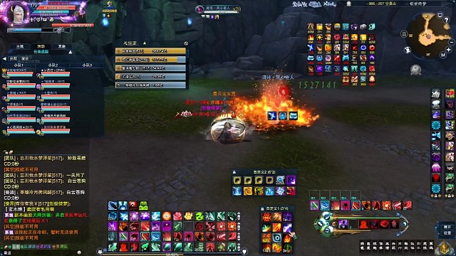 困难空桑第三关