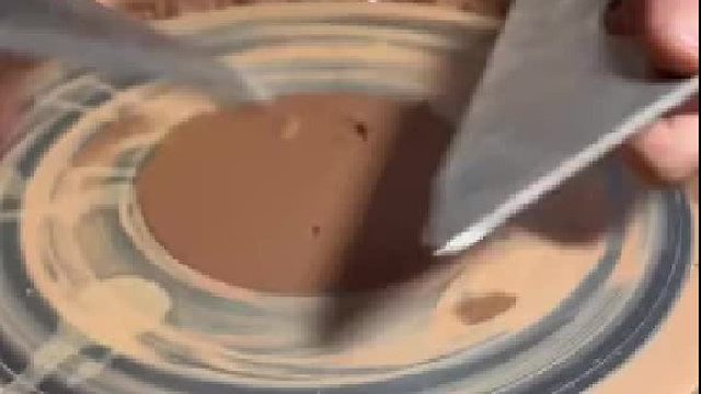 这泥巴玩的出神入化呀