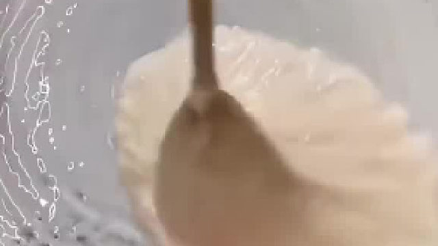 这装备来做煎饼