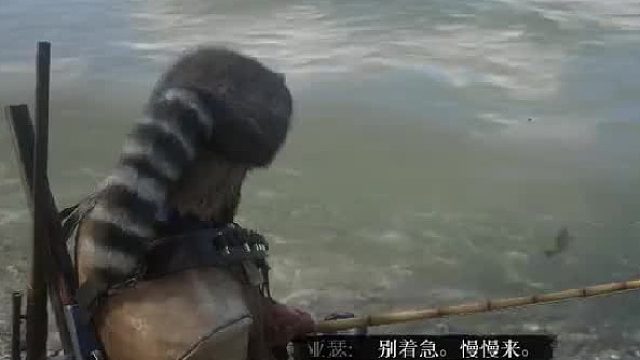 如何成为钓鱼大师