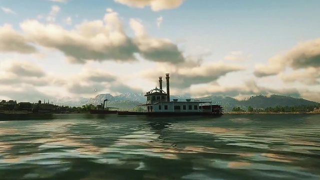 不必羡慕别人，各自有各自的生活