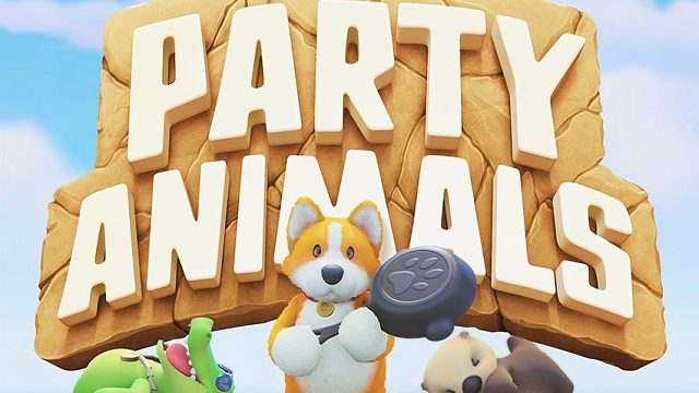 猛兽派对之大球小球