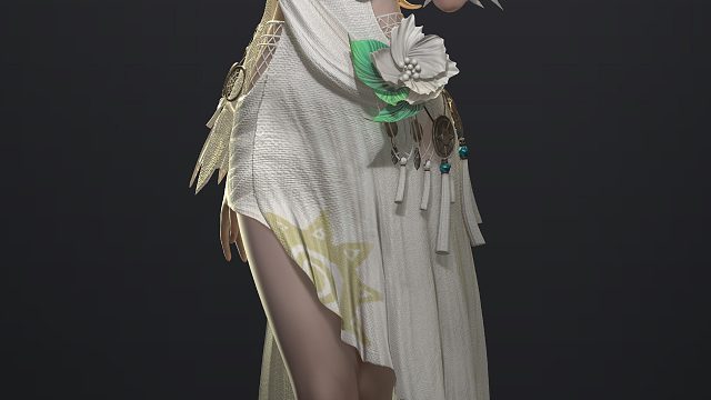 回归命运方舟带普牛 困牛 鹿 解答配刻印-片段1