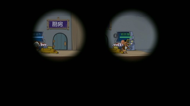 玩一期航海士杰瑞，耍图多盖洛