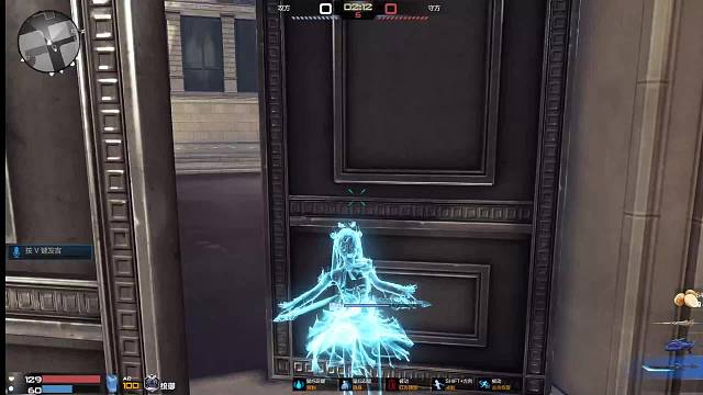 欢迎来到我的直播间