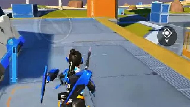 【高能英雄】一起来玩#高能英雄#