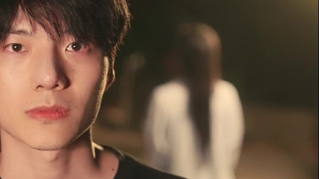 你才是我要奔赴的那缕月光！