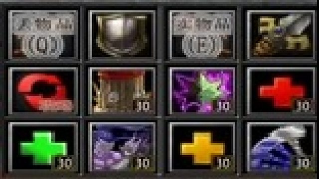 【丛林肉搏】欢乐4.5模式-车轮战