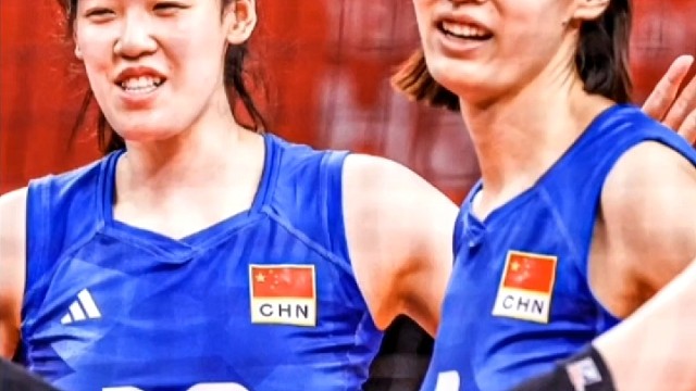 中国女排
今晚七点，迎来亚运会女子排球排位赛E组首场比赛，对手是韩国女排