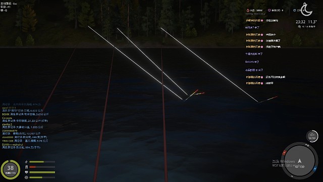 第一次拉东鲟需要注意什么？我的大东子就这样没了