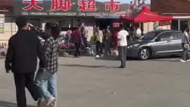 东北人自己的迪士尼