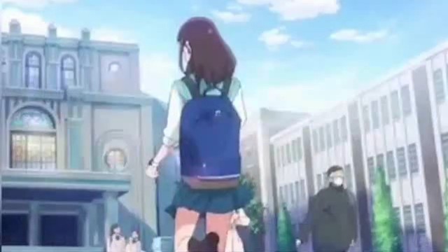 他爱不爱你一眼就看出来了