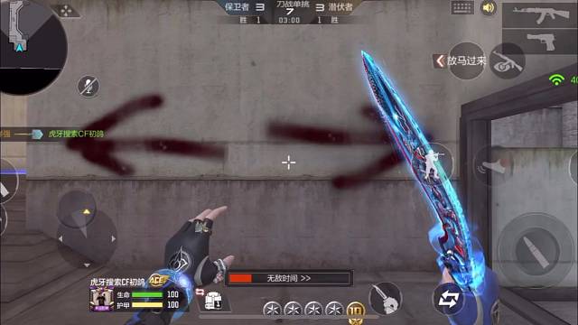 真是一个好G这回服了没