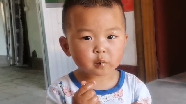 你的笑能治愈一切