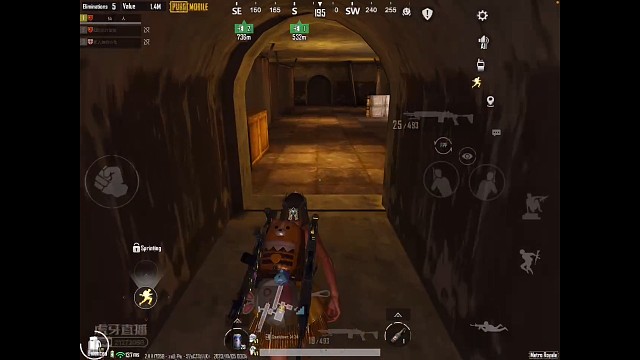 队友祭天、法力无边