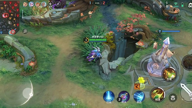 小样还想恶心我