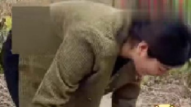 女子逢年过节都会带着孩子探望自己小时候的救命恩人