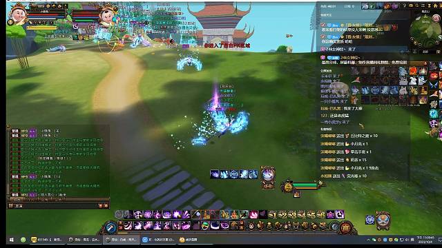 以凡人之躯，比肩神明