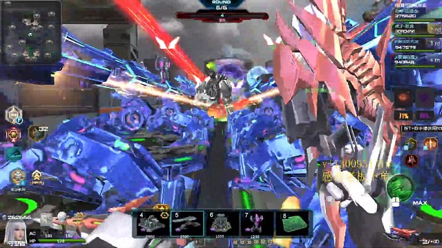 好久没打神秘了