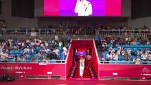 #杭州亞運(yùn)會(huì) #奧運(yùn)會(huì)冠軍 #賈洛洛夫 實(shí)力很強(qiáng)