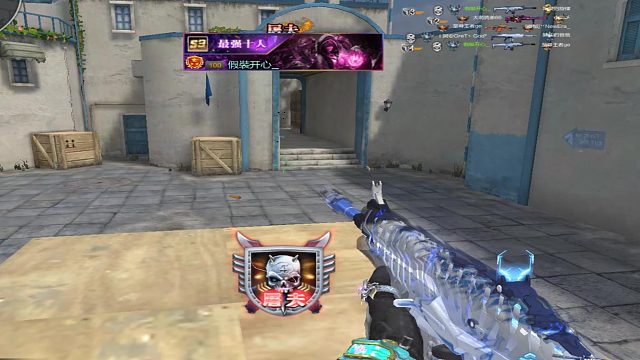 不打pve也不是不行