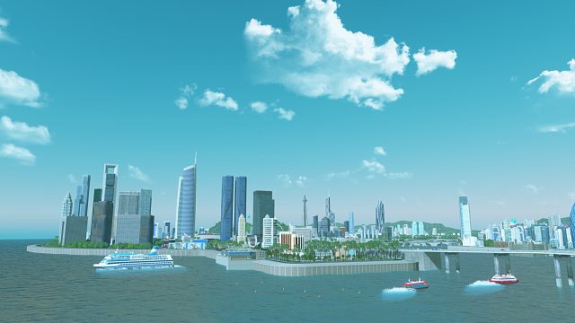 農(nóng)業(yè)小城