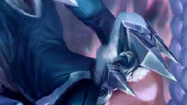 #逆战网游#欢迎来到我的直播间片段4