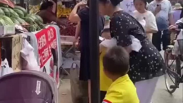 何必呢，何苦呢！！