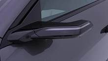 不算尖端但成本不低，你會選擇電子后視鏡嗎？#懂車帝 #電子后視鏡