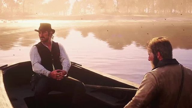 我们一定会平安无事