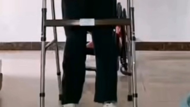 站立困难可改善