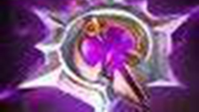 【DOTA2】：打针对，出否决来针对虚无~