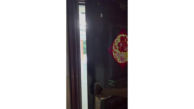 旭辉锦庭两房两厅85平，硬装装修费用8w #上海装修公司哪家口碑好 #上海装修公司 #上海嘉定装修公