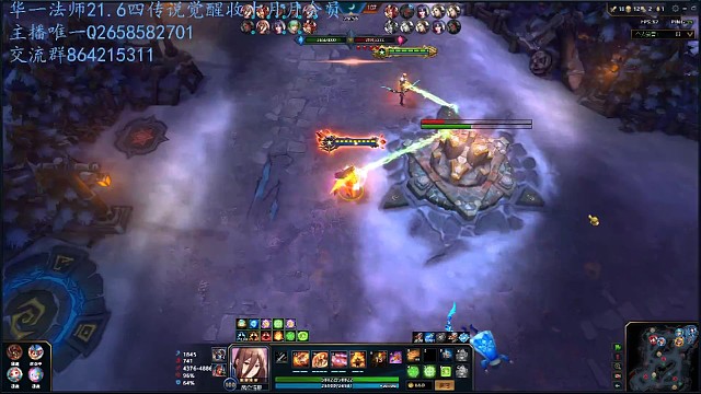 又是挨打的一局