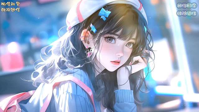 四大主播哄宝宝