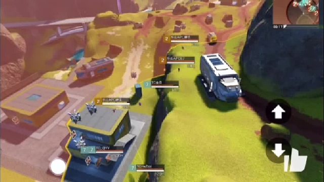 满编对战满编看什么？走位和技能少不了