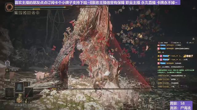 【沐】战技篇6-尸海流13 女武神（出血次数：3 2 因灵药持续时长两阶段不是一次打得）