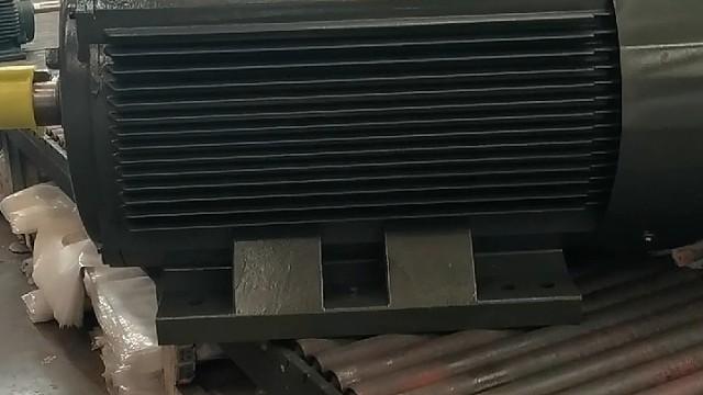 专心做高品质电机，真诚为客户